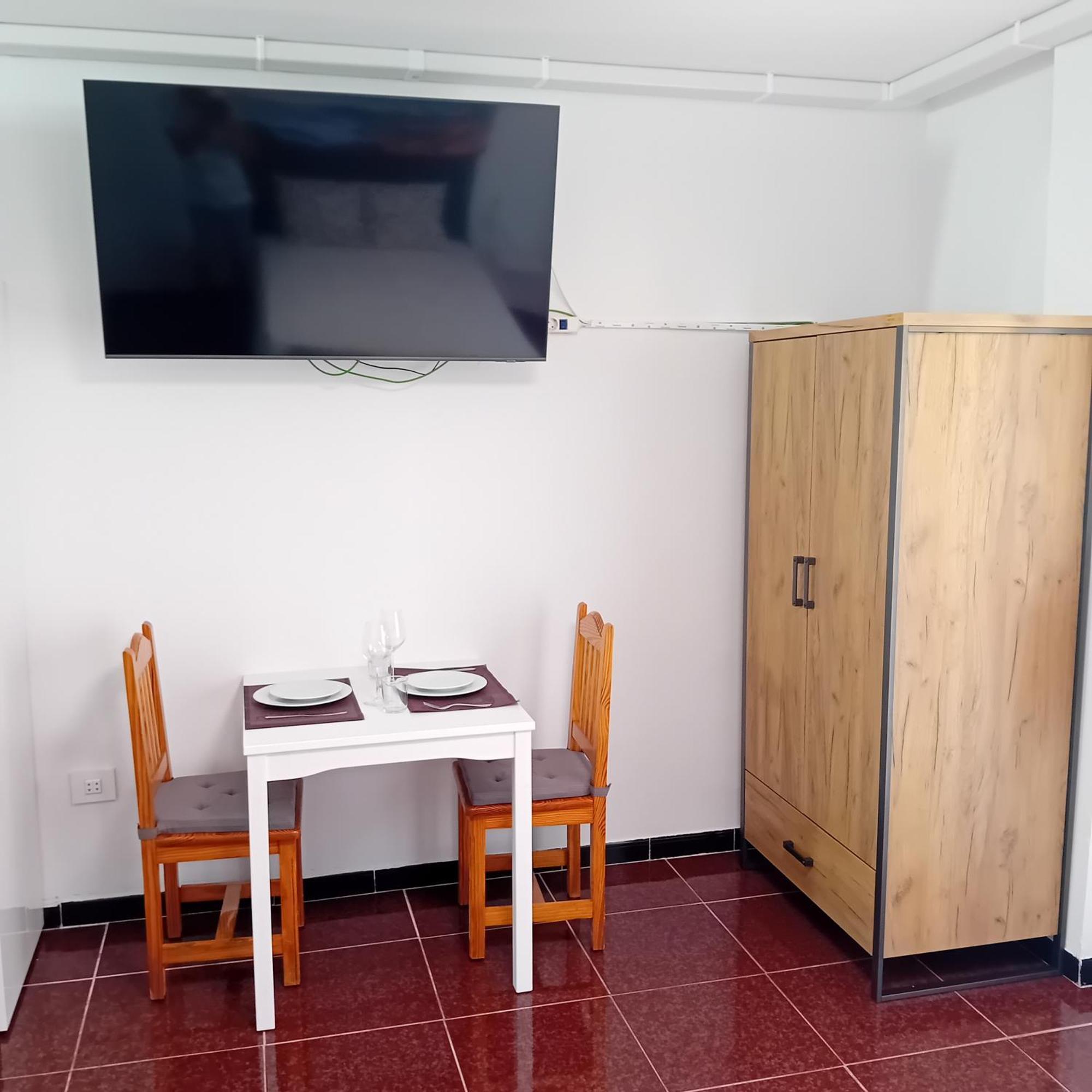 Apar Mari 1A Daire La Laguna  Dış mekan fotoğraf