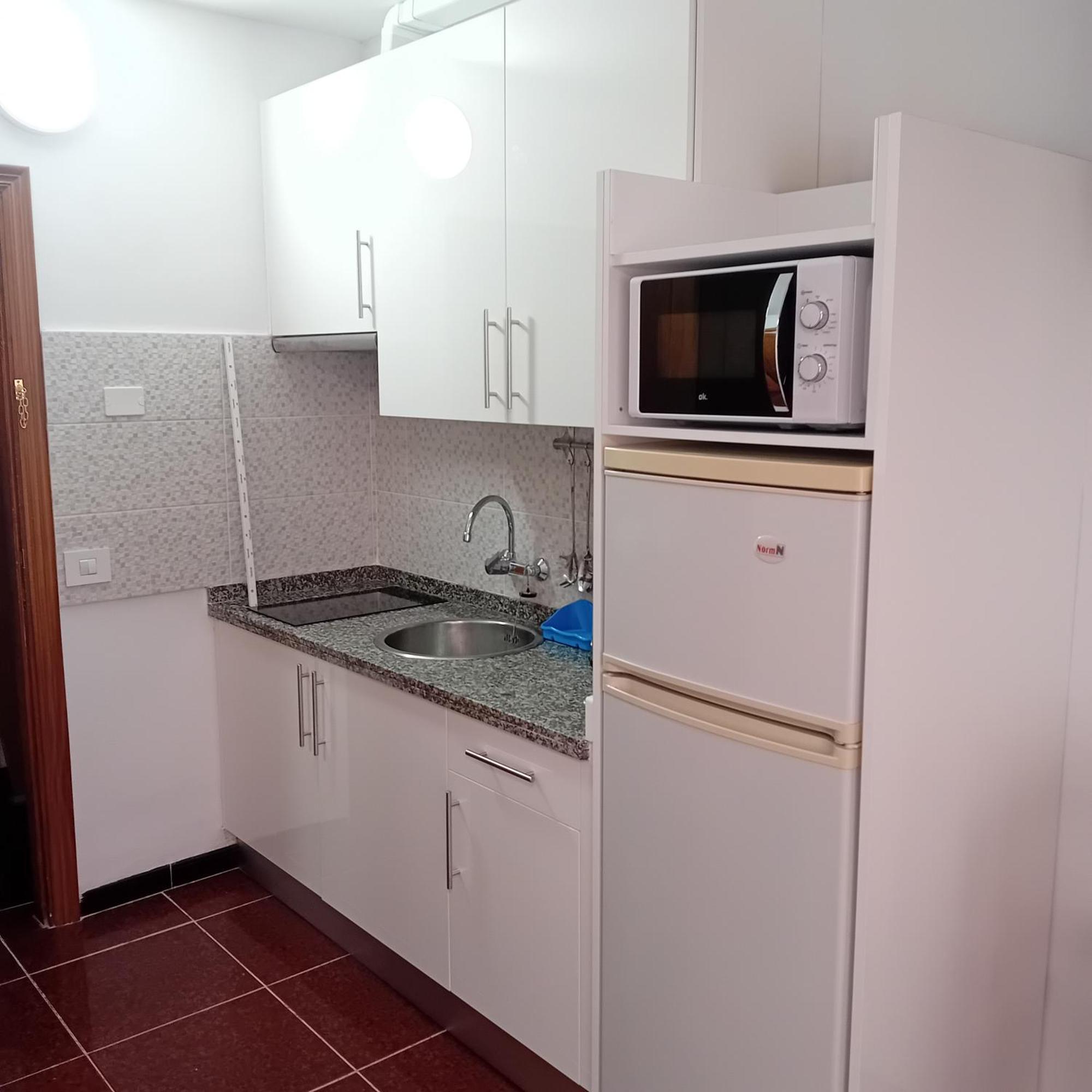 Apar Mari 1A Daire La Laguna  Dış mekan fotoğraf
